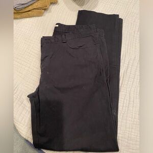 Calvin Klien pants, 33/32, good condition